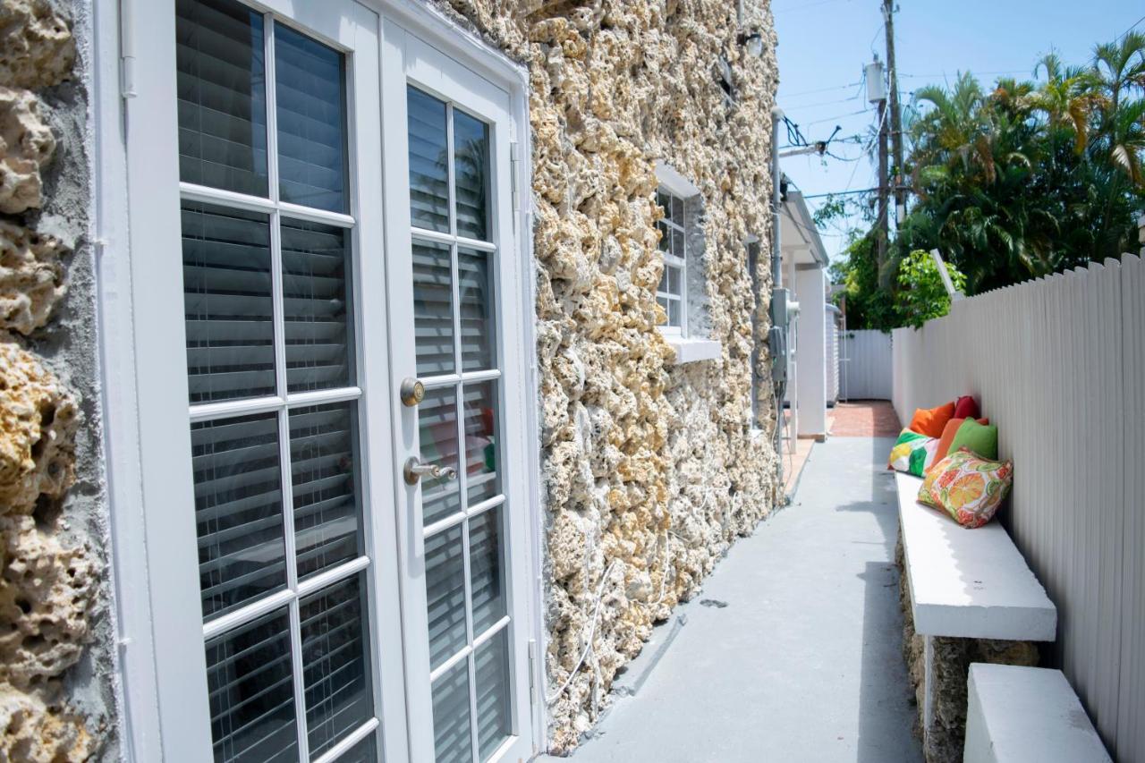 Relax And Unwind In Little Havana Miami Exterior photo